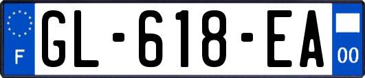 GL-618-EA