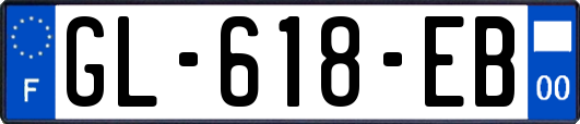 GL-618-EB