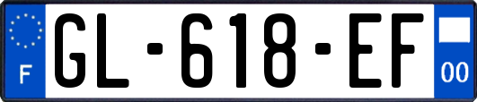 GL-618-EF