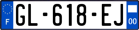 GL-618-EJ