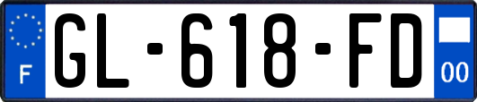 GL-618-FD