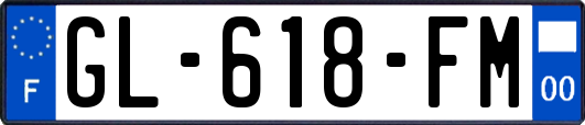 GL-618-FM