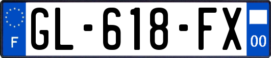 GL-618-FX