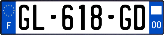 GL-618-GD