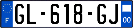 GL-618-GJ