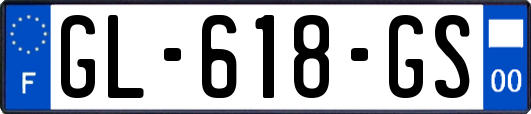GL-618-GS