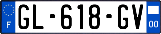 GL-618-GV
