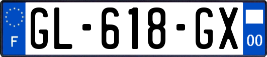 GL-618-GX