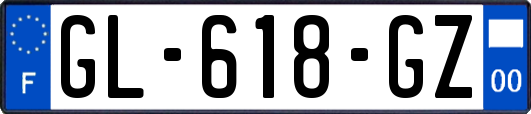 GL-618-GZ