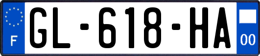 GL-618-HA
