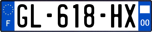 GL-618-HX