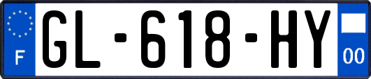 GL-618-HY