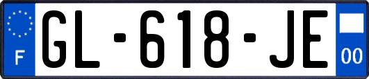 GL-618-JE