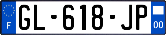 GL-618-JP