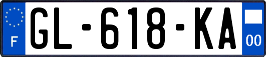 GL-618-KA