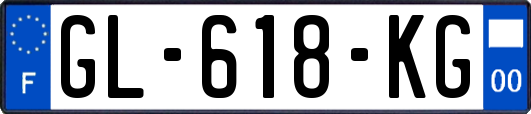 GL-618-KG