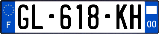 GL-618-KH