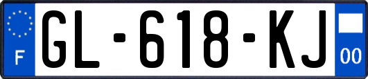 GL-618-KJ