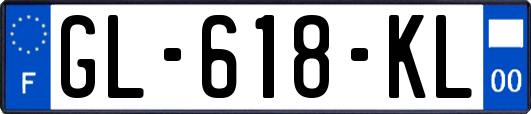 GL-618-KL