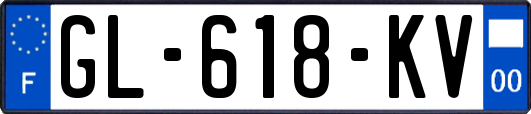 GL-618-KV