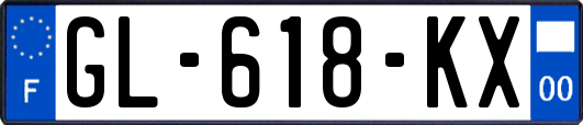 GL-618-KX