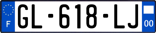 GL-618-LJ