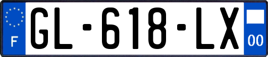 GL-618-LX