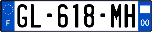 GL-618-MH