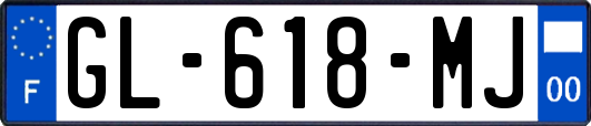 GL-618-MJ