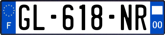 GL-618-NR