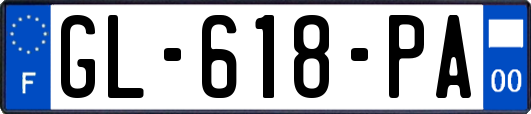 GL-618-PA