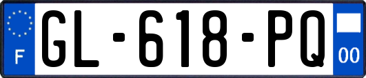 GL-618-PQ