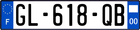 GL-618-QB