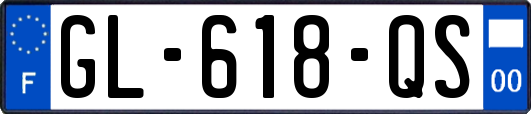 GL-618-QS