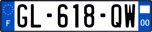 GL-618-QW