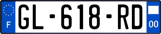 GL-618-RD