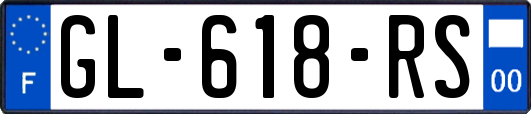 GL-618-RS