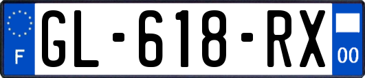 GL-618-RX