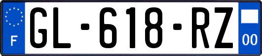 GL-618-RZ