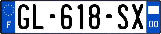 GL-618-SX