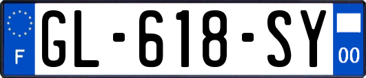 GL-618-SY