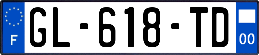 GL-618-TD