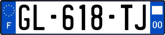 GL-618-TJ