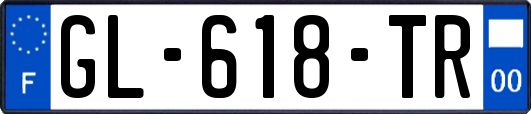 GL-618-TR