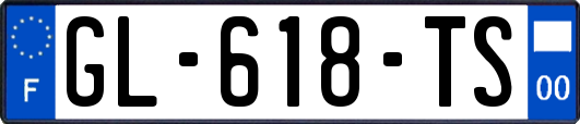 GL-618-TS