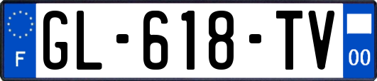 GL-618-TV