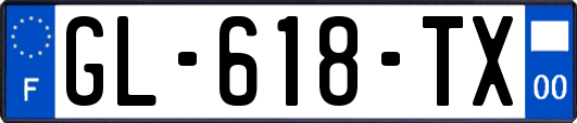 GL-618-TX