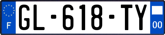GL-618-TY