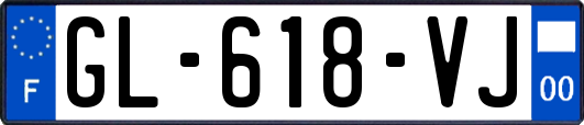GL-618-VJ