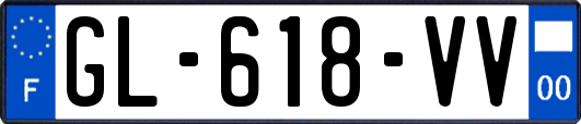 GL-618-VV